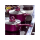 AMBITION Garnek Glamour 28cm purple (83124) - 1456972 - zdjęcie 3